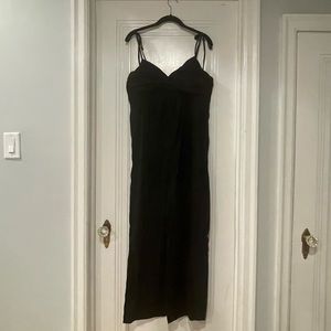 Old Navy Jumpsuit, adjustable straps, size L, NWT